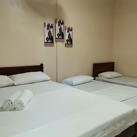 Jbr Tourist Inn - Port Barton Itaytay 외부 사진