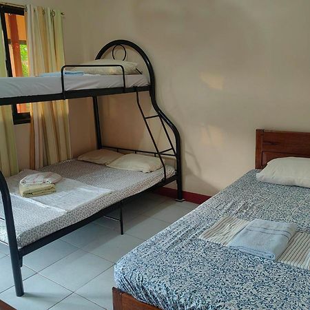 Jbr Tourist Inn - Port Barton Itaytay 외부 사진