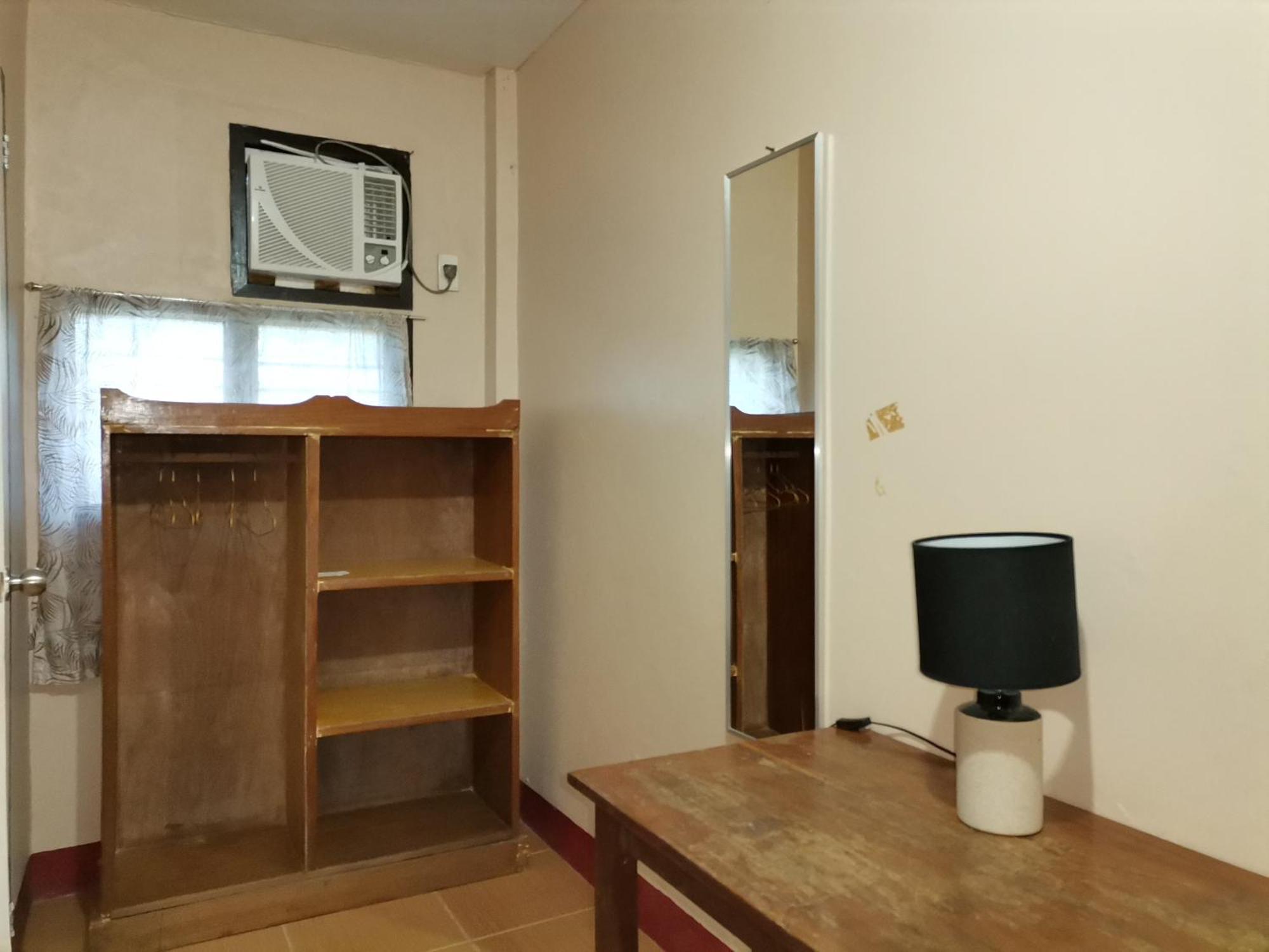 Jbr Tourist Inn - Port Barton Itaytay 외부 사진