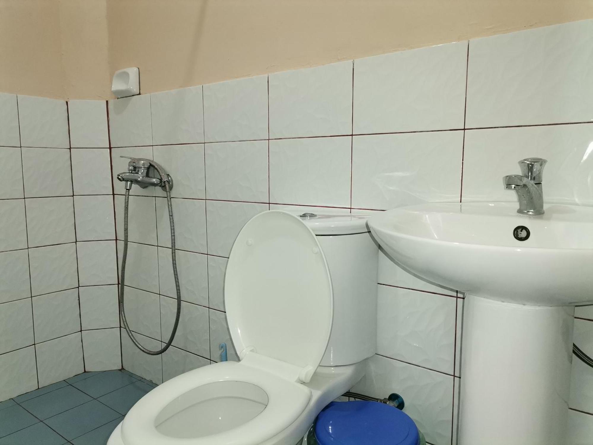 Jbr Tourist Inn - Port Barton Itaytay 외부 사진
