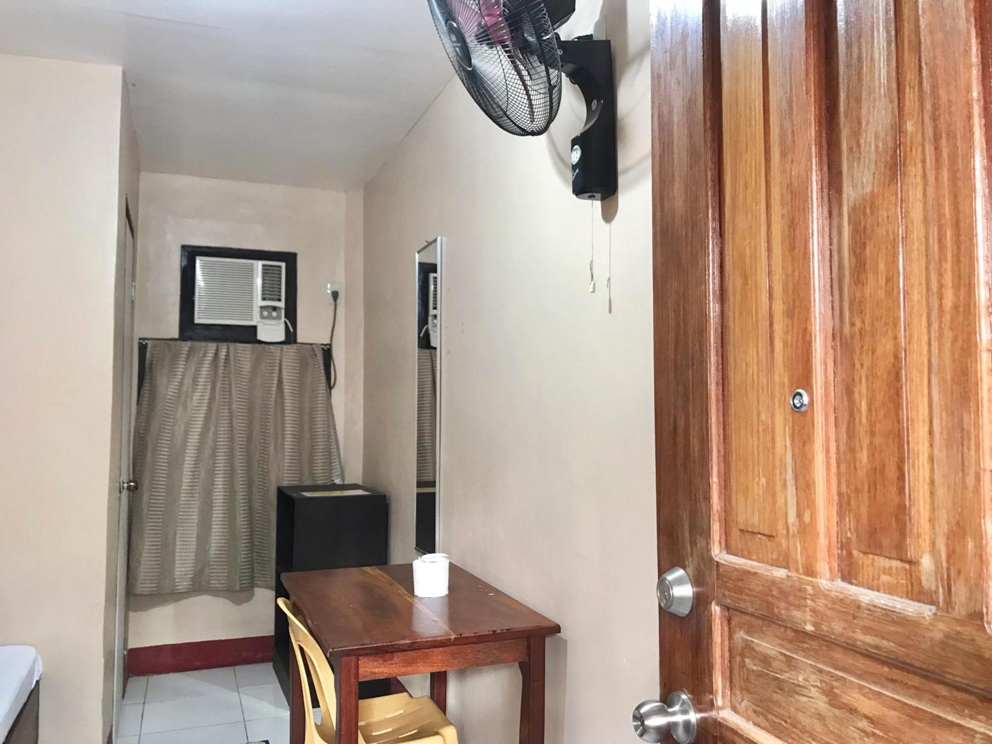 Jbr Tourist Inn - Port Barton Itaytay 외부 사진