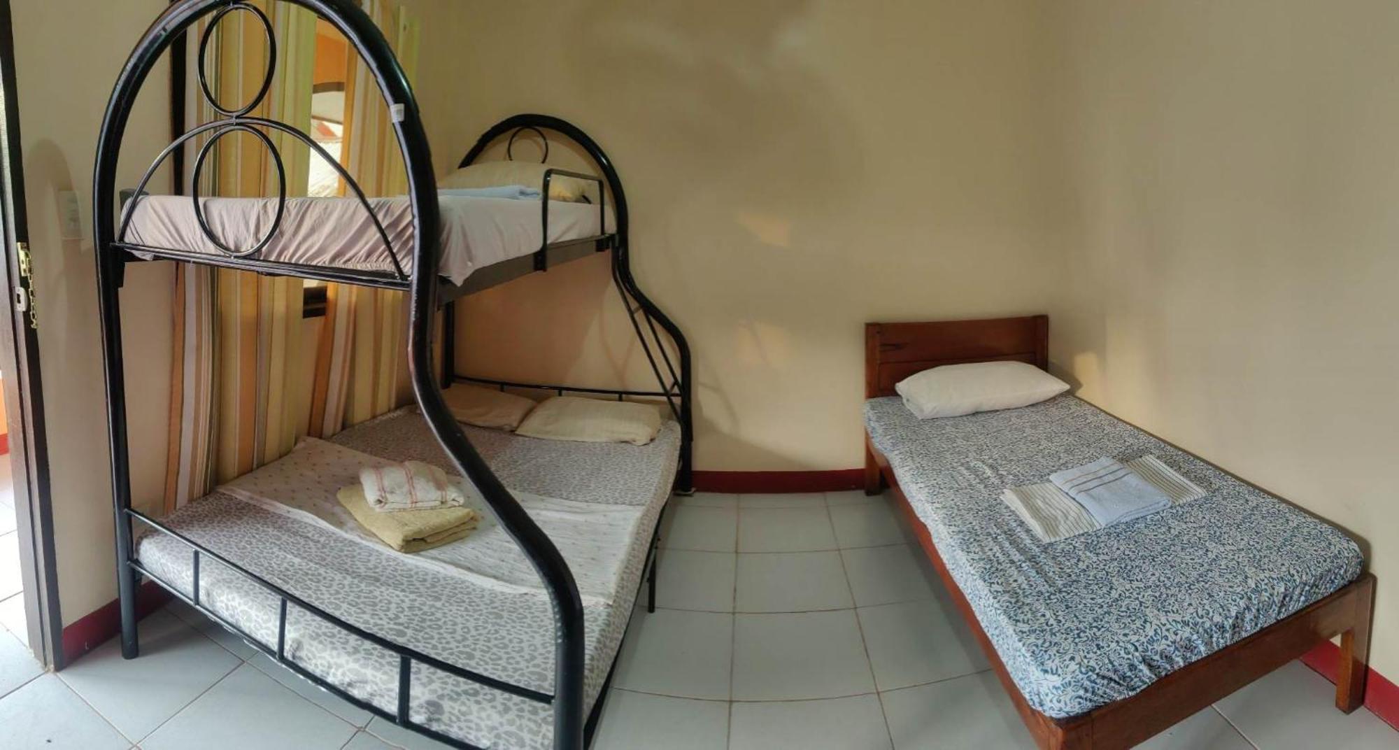 Jbr Tourist Inn - Port Barton Itaytay 외부 사진