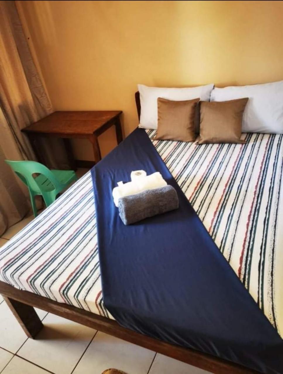 Jbr Tourist Inn - Port Barton Itaytay 외부 사진