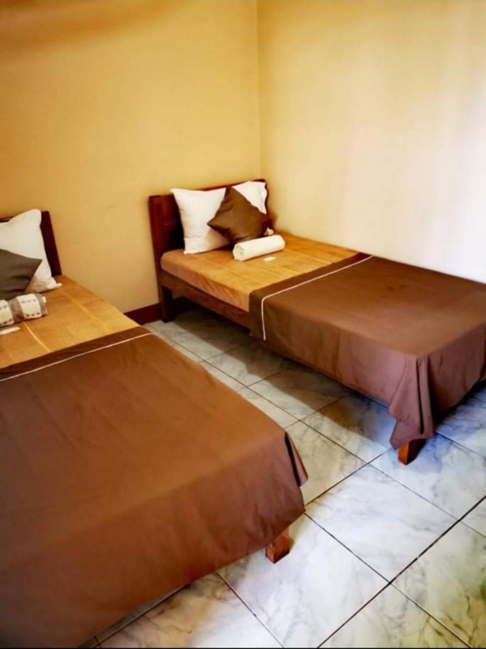 Jbr Tourist Inn - Port Barton Itaytay 외부 사진