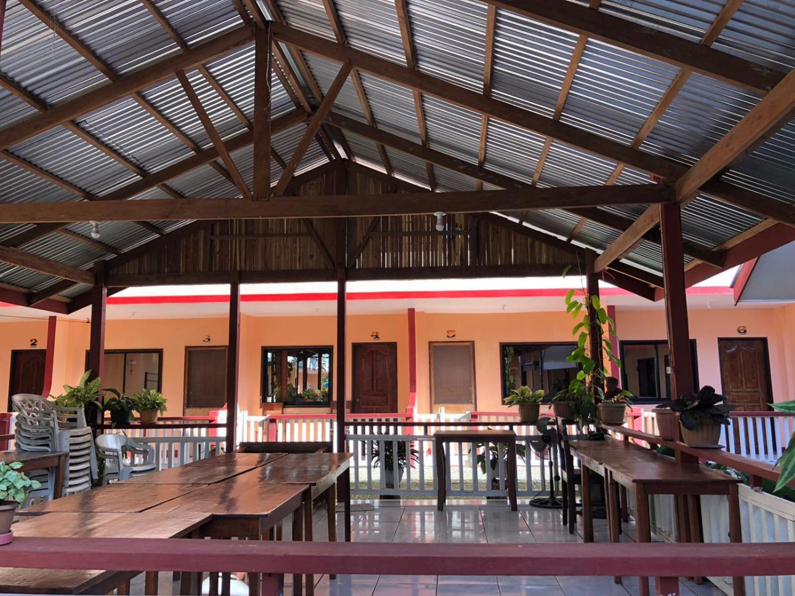 Jbr Tourist Inn - Port Barton Itaytay 외부 사진